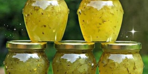 Džem od krastavca za zimu: recepti sa fotografijama i video zapisima, recenzije, ukus